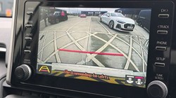 2020 (20) TOYOTA RAV4 2.5 VVT-i Hybrid Excel 5dr CVT 5272439