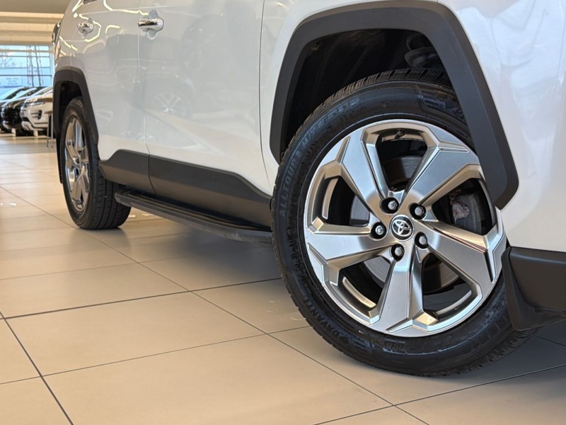 2020 (20) TOYOTA RAV4 2.5 VVT-i Hybrid Excel 5dr CVT 5272467