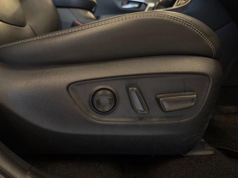 2020 (20) TOYOTA RAV4 2.5 VVT-i Hybrid Excel 5dr CVT 5272450