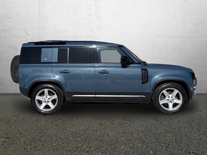 2023 (23) LAND ROVER DEFENDER 3.0 D250 SE 110 5dr Auto 5279272