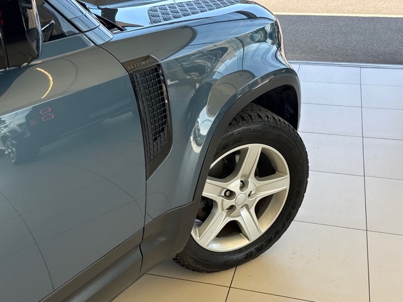 2023 (23) LAND ROVER DEFENDER 3.0 D250 SE 110 5dr Auto 5279311