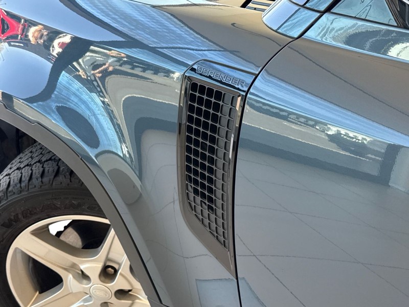 2023 (23) LAND ROVER DEFENDER 3.0 D250 SE 110 5dr Auto 5279287