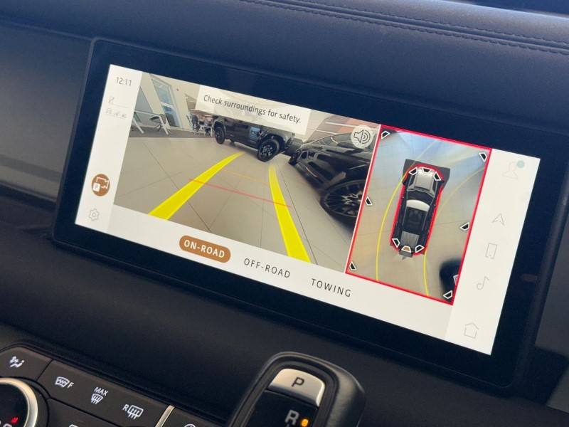 2023 (23) LAND ROVER DEFENDER 3.0 D250 SE 110 5dr Auto 5279279