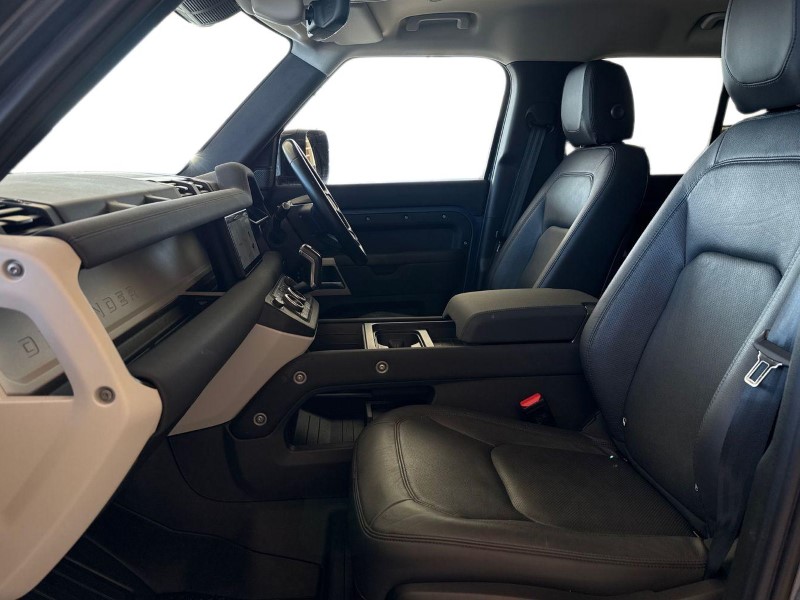 2023 (23) LAND ROVER DEFENDER 3.0 D250 SE 110 5dr Auto 5279270