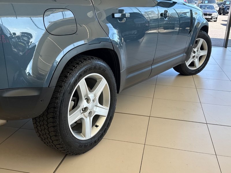 2023 (23) LAND ROVER DEFENDER 3.0 D250 SE 110 5dr Auto 5279310