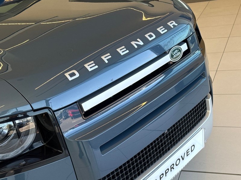 2023 (23) LAND ROVER DEFENDER 3.0 D250 SE 110 5dr Auto 5279305