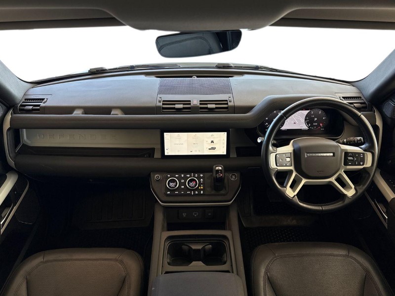 2023 (23) LAND ROVER DEFENDER 3.0 D250 SE 110 5dr Auto 5279276