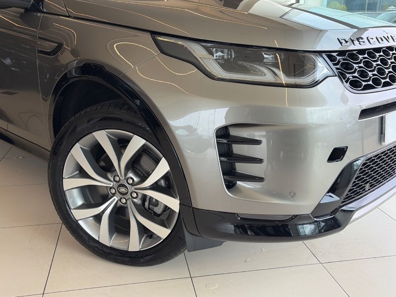 2025 (74) LAND ROVER DISCOVERY SPORT 2.0 D200 Dynamic HSE 5dr Auto [7 Seat] 5294065