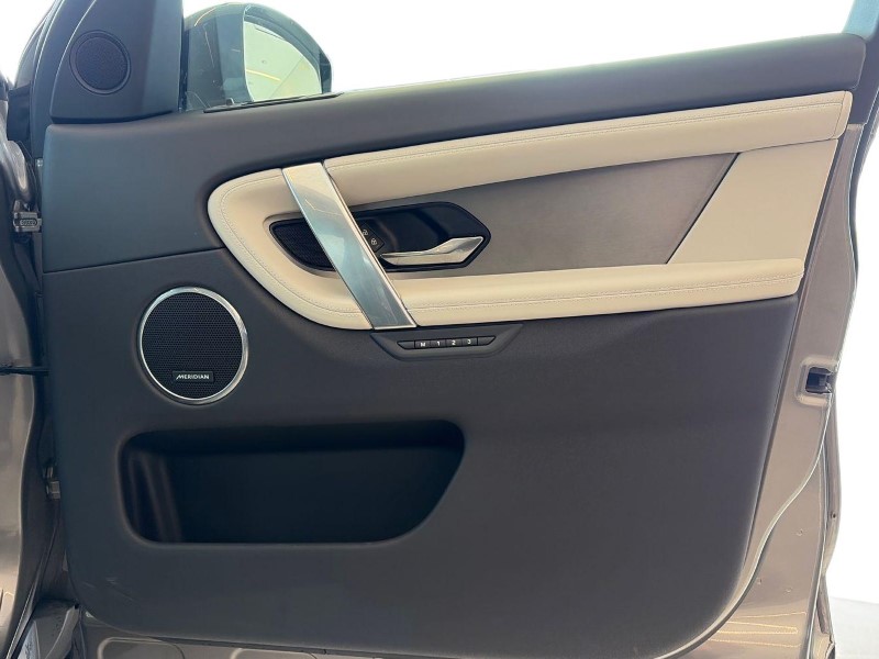 2025 (74) LAND ROVER DISCOVERY SPORT 2.0 D200 Dynamic HSE 5dr Auto [7 Seat] 5294042