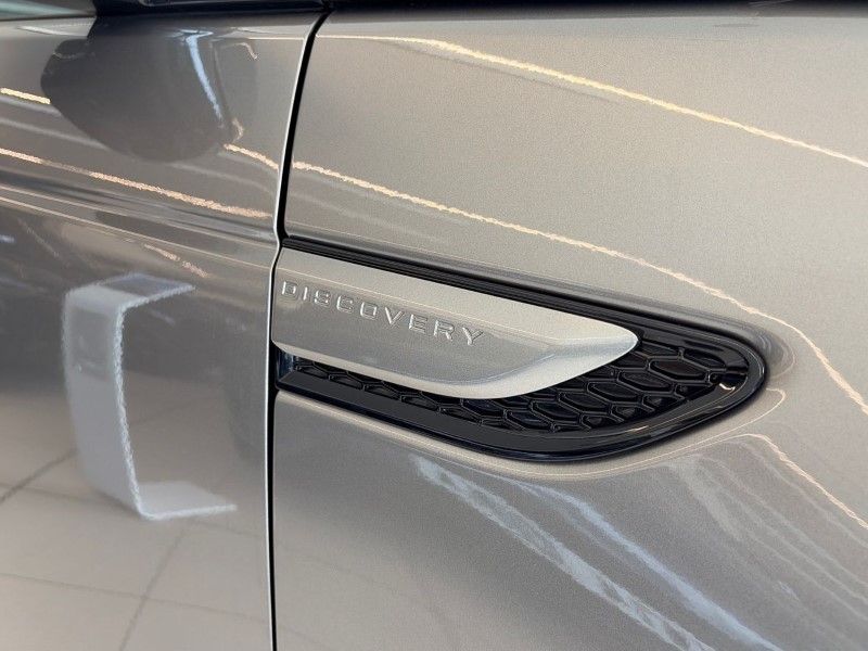 2025 (74) LAND ROVER DISCOVERY SPORT 2.0 D200 Dynamic HSE 5dr Auto [7 Seat] 5294040