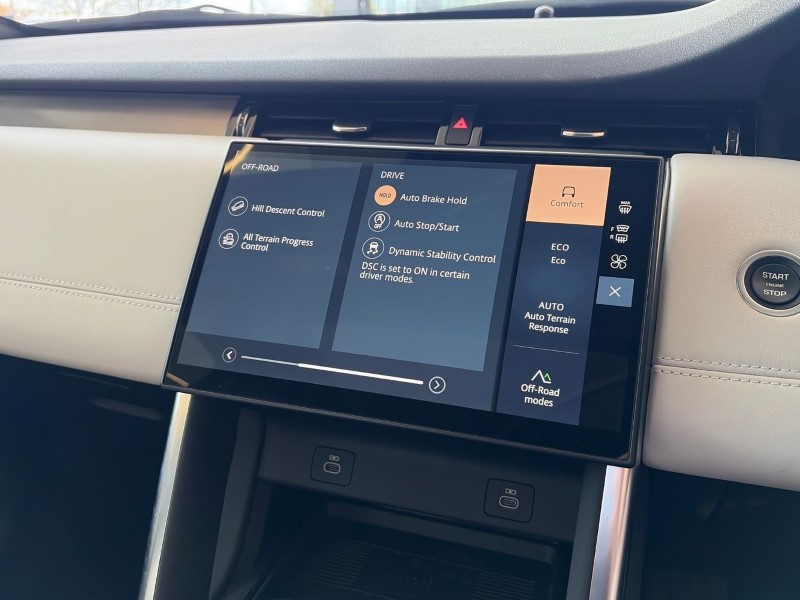 2025 (74) LAND ROVER DISCOVERY SPORT 2.0 D200 Dynamic HSE 5dr Auto [7 Seat] 5294055