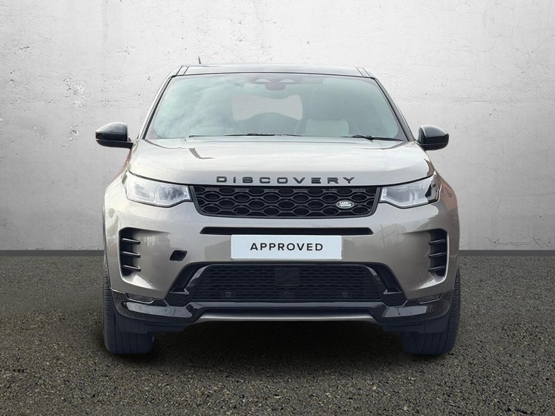2025 (74) LAND ROVER DISCOVERY SPORT 2.0 D200 Dynamic HSE 5dr Auto [7 Seat] 5294027