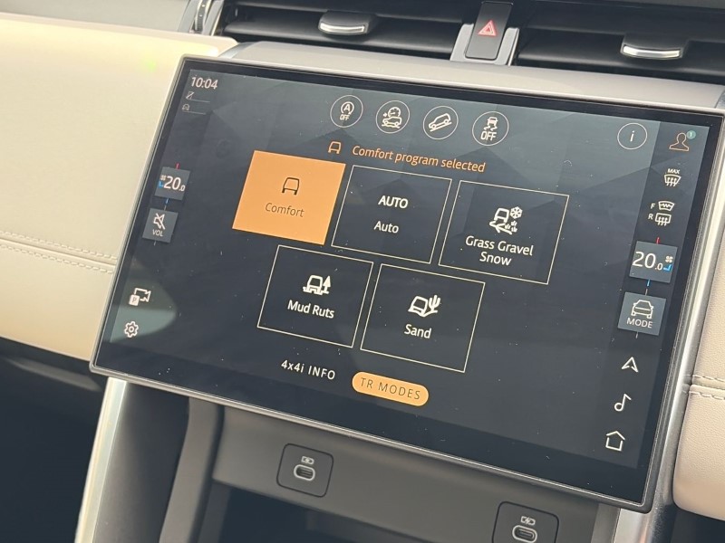 2025 (74) LAND ROVER DISCOVERY SPORT 2.0 D200 Dynamic HSE 5dr Auto [7 Seat] 5294082