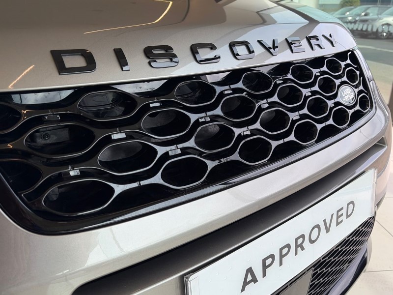 2025 (74) LAND ROVER DISCOVERY SPORT 2.0 D200 Dynamic HSE 5dr Auto [7 Seat] 5294066
