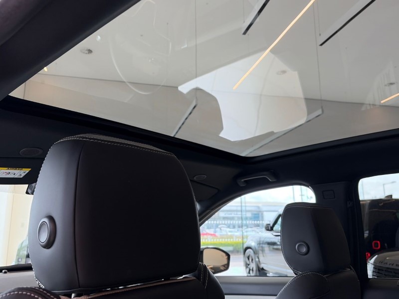 2025 (74) LAND ROVER DISCOVERY SPORT 2.0 D200 Dynamic HSE 5dr Auto [7 Seat] 5294041