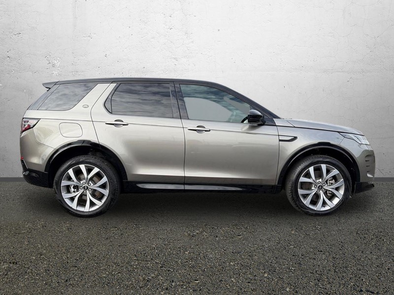 2025 (74) LAND ROVER DISCOVERY SPORT 2.0 D200 Dynamic HSE 5dr Auto [7 Seat] 5294025