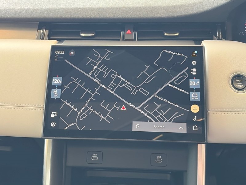 2025 (74) LAND ROVER DISCOVERY SPORT 2.0 D200 Dynamic HSE 5dr Auto [7 Seat] 5294051