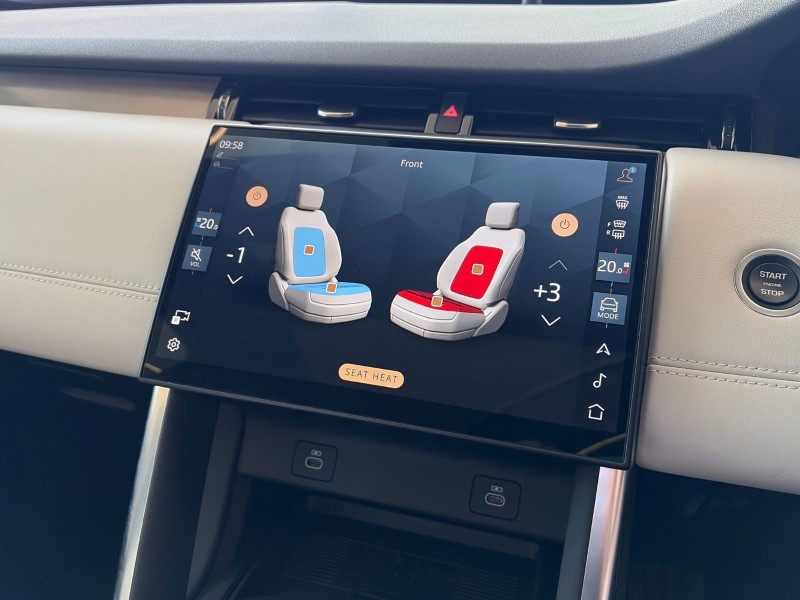 2025 (74) LAND ROVER DISCOVERY SPORT 2.0 D200 Dynamic HSE 5dr Auto [7 Seat] 5294056