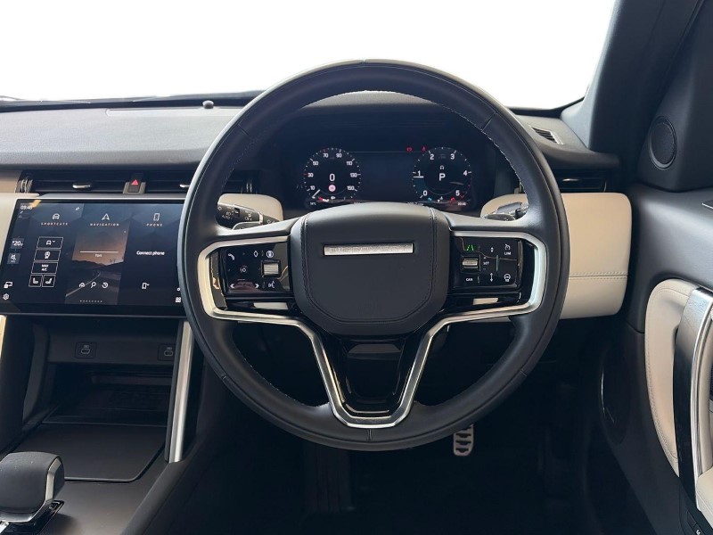 2025 (74) LAND ROVER DISCOVERY SPORT 2.0 D200 Dynamic HSE 5dr Auto [7 Seat] 5294035