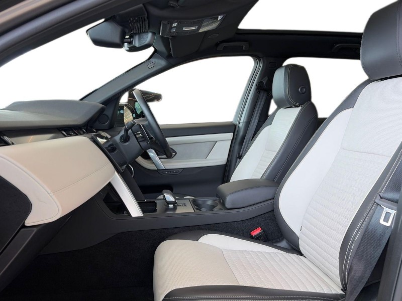 2025 (74) LAND ROVER DISCOVERY SPORT 2.0 D200 Dynamic HSE 5dr Auto [7 Seat] 5294023