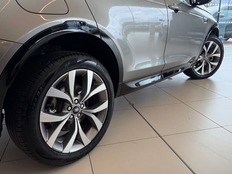 2025 (74) LAND ROVER DISCOVERY SPORT 2.0 D200 Dynamic HSE 5dr Auto [7 Seat] 5294071