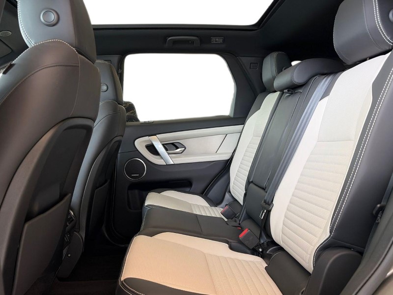 2025 (74) LAND ROVER DISCOVERY SPORT 2.0 D200 Dynamic HSE 5dr Auto [7 Seat] 5294024