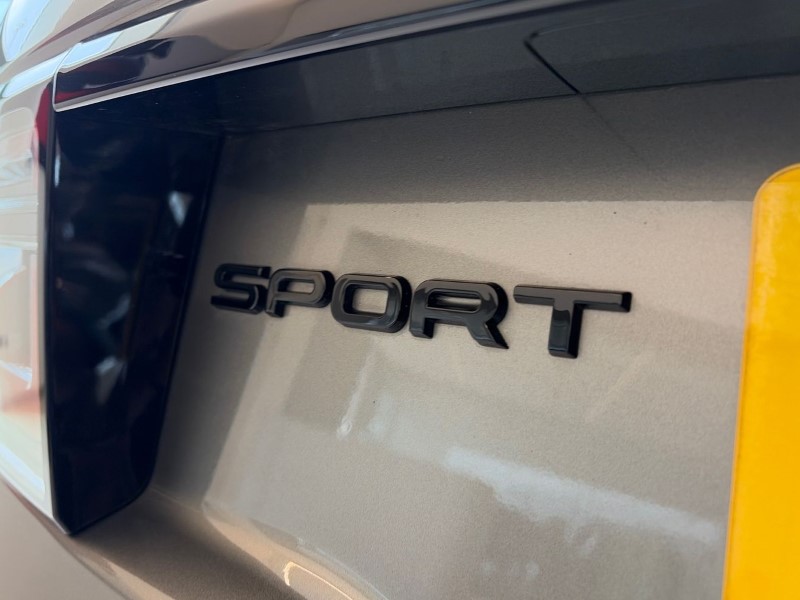 2025 (74) LAND ROVER DISCOVERY SPORT 2.0 D200 Dynamic HSE 5dr Auto [7 Seat] 5294069