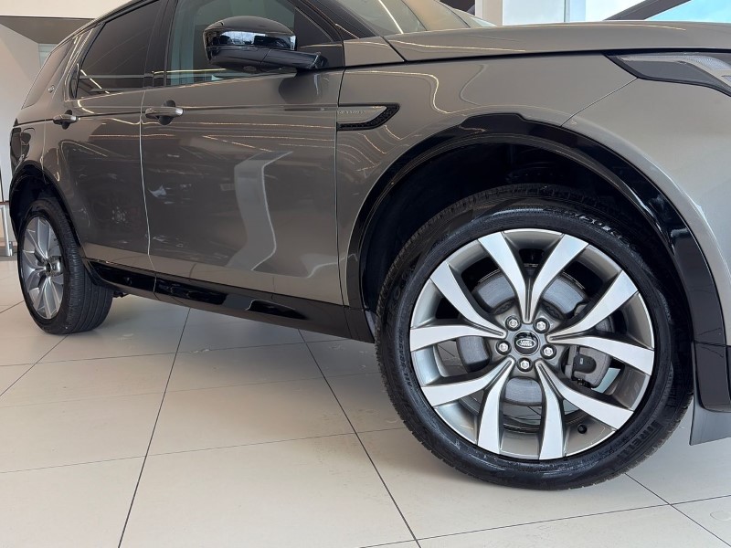 2025 (74) LAND ROVER DISCOVERY SPORT 2.0 D200 Dynamic HSE 5dr Auto [7 Seat] 5294067