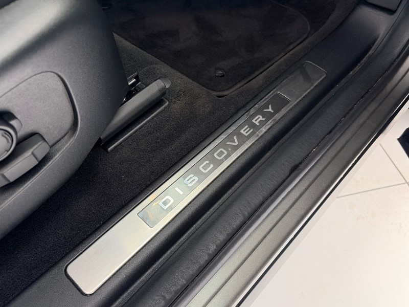 2025 (74) LAND ROVER DISCOVERY SPORT 2.0 D200 Dynamic HSE 5dr Auto [7 Seat] 5294061