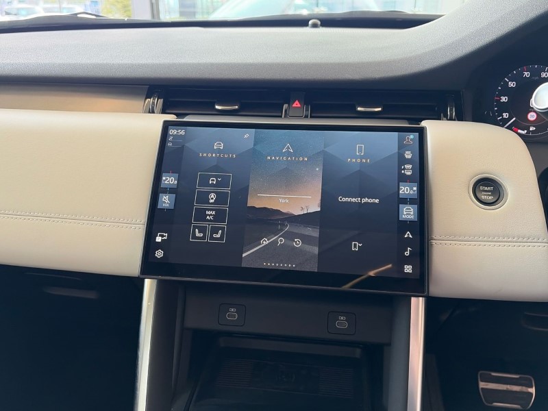 2025 (74) LAND ROVER DISCOVERY SPORT 2.0 D200 Dynamic HSE 5dr Auto [7 Seat] 5294050