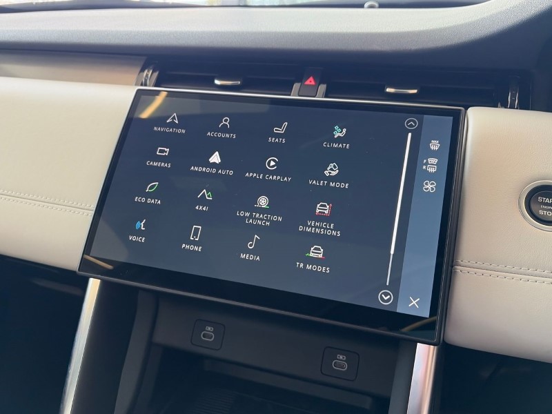 2025 (74) LAND ROVER DISCOVERY SPORT 2.0 D200 Dynamic HSE 5dr Auto [7 Seat] 5294053