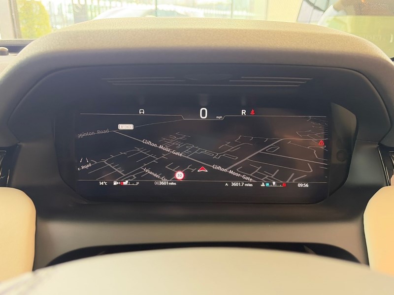 2025 (74) LAND ROVER DISCOVERY SPORT 2.0 D200 Dynamic HSE 5dr Auto [7 Seat] 5294036