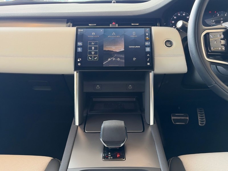 2025 (74) LAND ROVER DISCOVERY SPORT 2.0 D200 Dynamic HSE 5dr Auto [7 Seat] 5294034