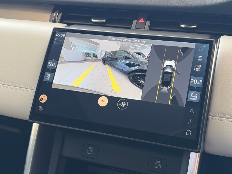 2025 (74) LAND ROVER DISCOVERY SPORT 2.0 D200 Dynamic HSE 5dr Auto [7 Seat] 5294052