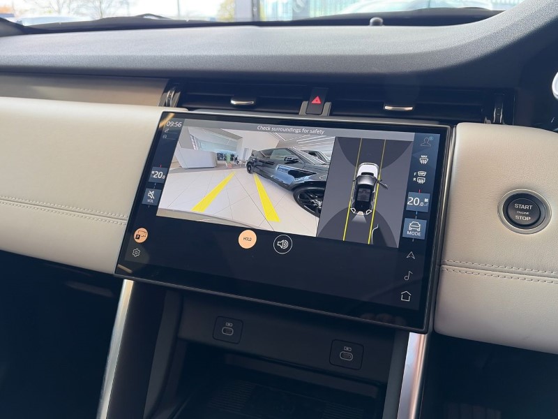 2025 (74) LAND ROVER DISCOVERY SPORT 2.0 D200 Dynamic HSE 5dr Auto [7 Seat] 5294032