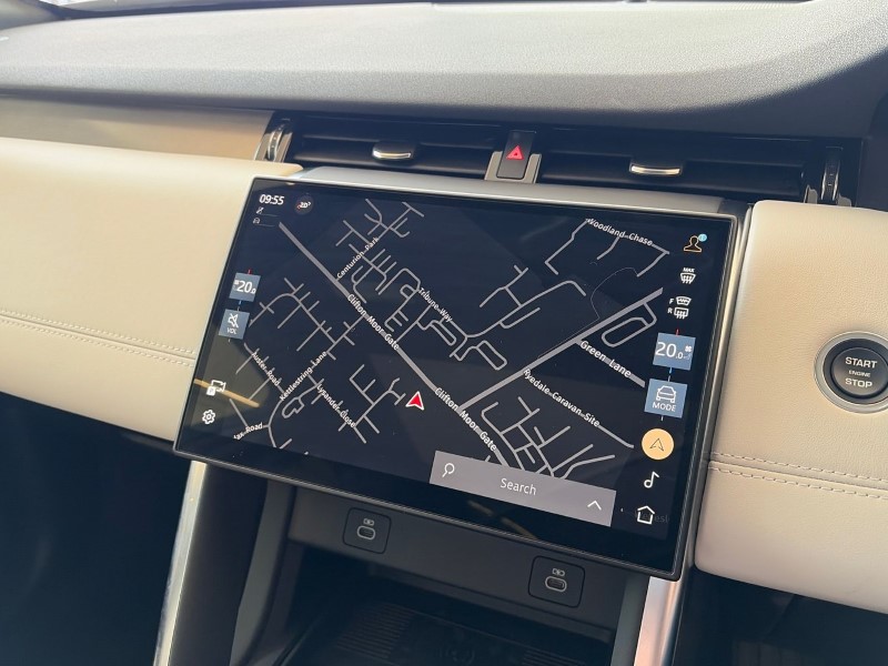 2025 (74) LAND ROVER DISCOVERY SPORT 2.0 D200 Dynamic HSE 5dr Auto [7 Seat] 5294031