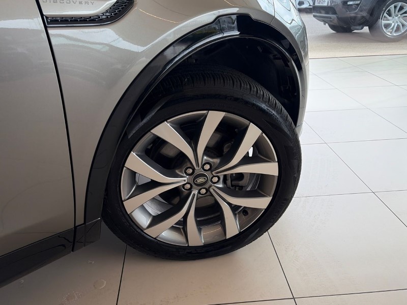 2025 (74) LAND ROVER DISCOVERY SPORT 2.0 D200 Dynamic HSE 5dr Auto [7 Seat] 5294072