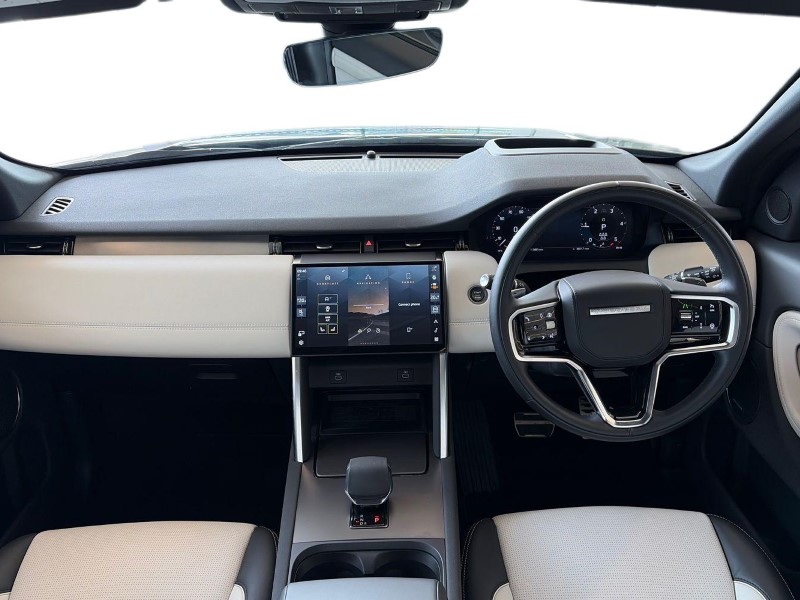 2025 (74) LAND ROVER DISCOVERY SPORT 2.0 D200 Dynamic HSE 5dr Auto [7 Seat] 5294029