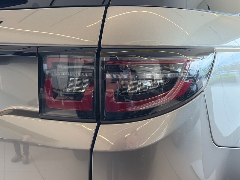 2025 (74) LAND ROVER DISCOVERY SPORT 2.0 D200 Dynamic HSE 5dr Auto [7 Seat] 5294070