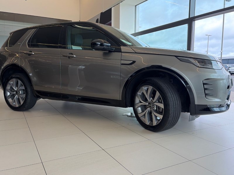 2025 (74) LAND ROVER DISCOVERY SPORT 2.0 D200 Dynamic HSE 5dr Auto [7 Seat] 5294076