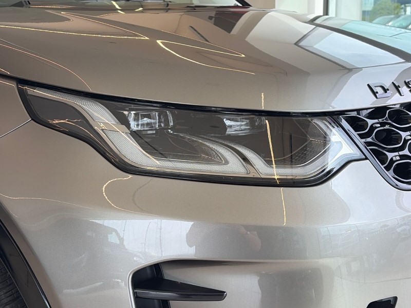 2025 (74) LAND ROVER DISCOVERY SPORT 2.0 D200 Dynamic HSE 5dr Auto [7 Seat] 5294037