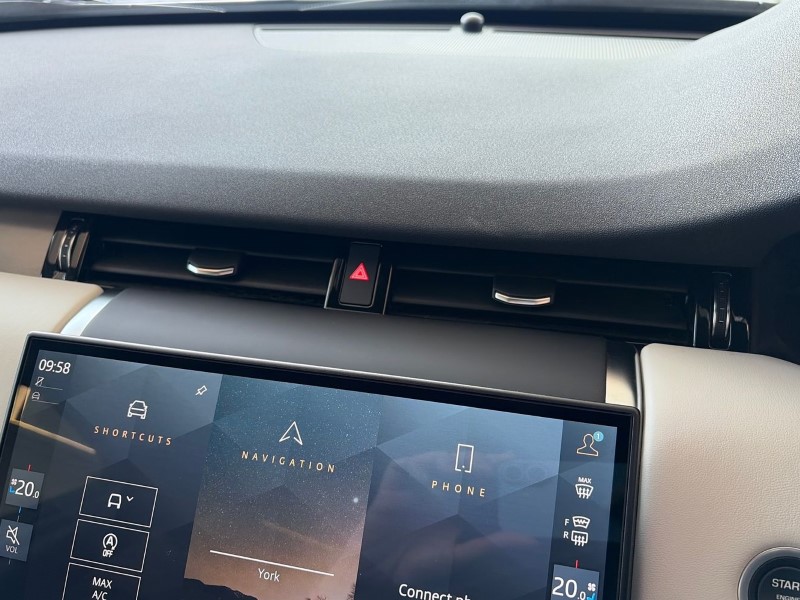 2025 (74) LAND ROVER DISCOVERY SPORT 2.0 D200 Dynamic HSE 5dr Auto [7 Seat] 5294057