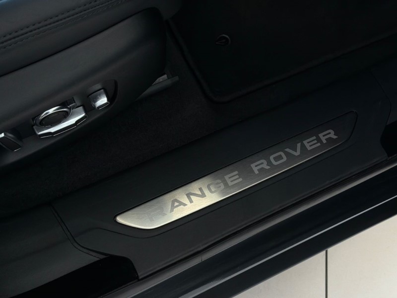 2024 (74) LAND ROVER RANGE ROVER VELAR 3.0 D300 MHEV Dynamic HSE 5dr Auto 5292183