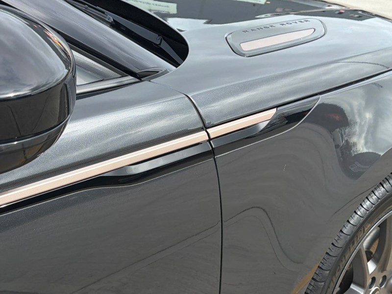 2024 (74) LAND ROVER RANGE ROVER VELAR 3.0 D300 MHEV Dynamic HSE 5dr Auto 5292167