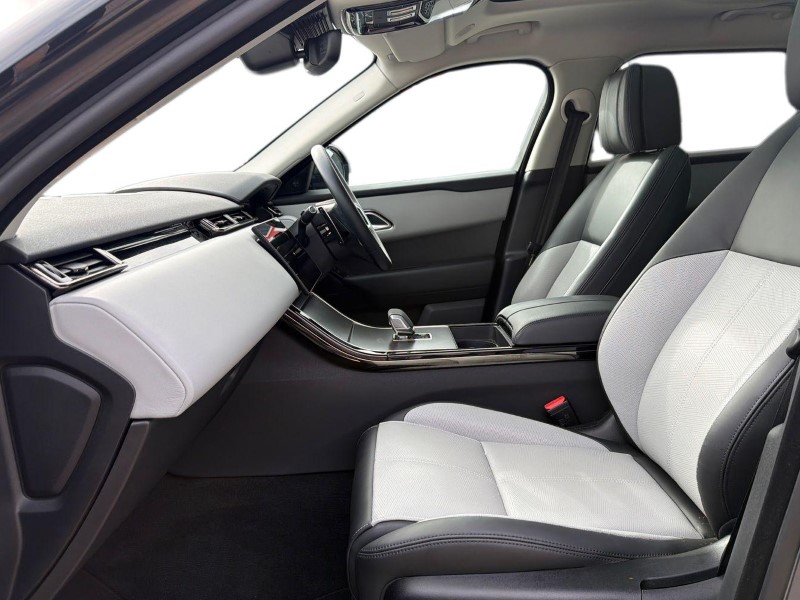 2024 (74) LAND ROVER RANGE ROVER VELAR 3.0 D300 MHEV Dynamic HSE 5dr Auto 5292150