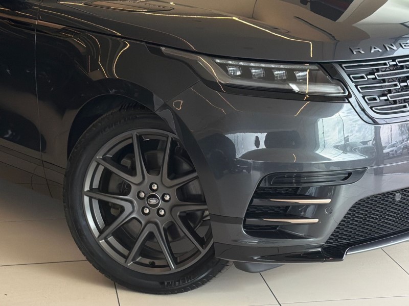 2024 (74) LAND ROVER RANGE ROVER VELAR 3.0 D300 MHEV Dynamic HSE 5dr Auto 5292187