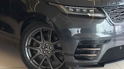 2024 (74) LAND ROVER RANGE ROVER VELAR 3.0 D300 MHEV Dynamic HSE 5dr Auto 5292187