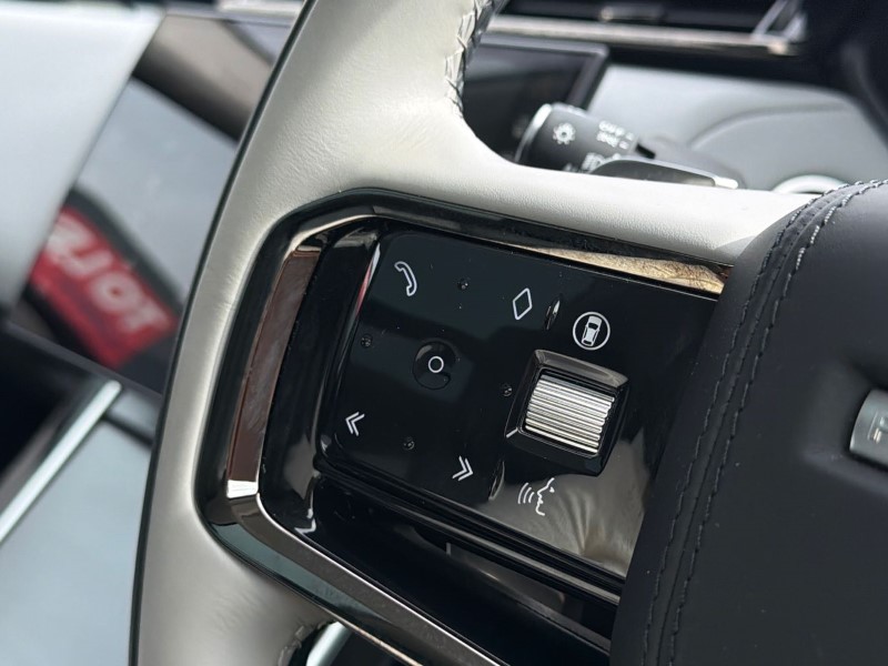 2024 (74) LAND ROVER RANGE ROVER VELAR 3.0 D300 MHEV Dynamic HSE 5dr Auto 5292174