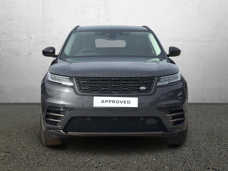 2024 (74) LAND ROVER RANGE ROVER VELAR 3.0 D300 MHEV Dynamic HSE 5dr Auto 5292154