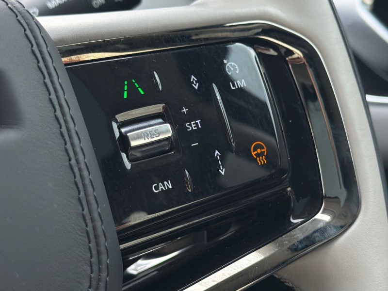 2024 (74) LAND ROVER RANGE ROVER VELAR 3.0 D300 MHEV Dynamic HSE 5dr Auto 5292173